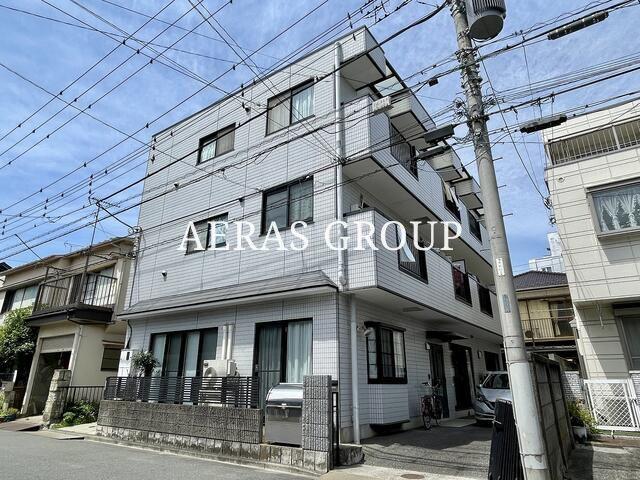 吉原第三ビル