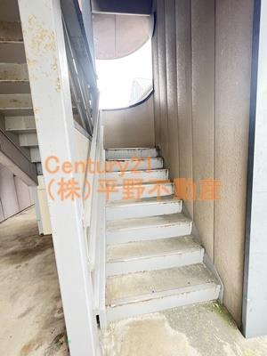 サンシャインコート東合川