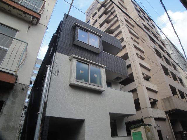 オーク博多