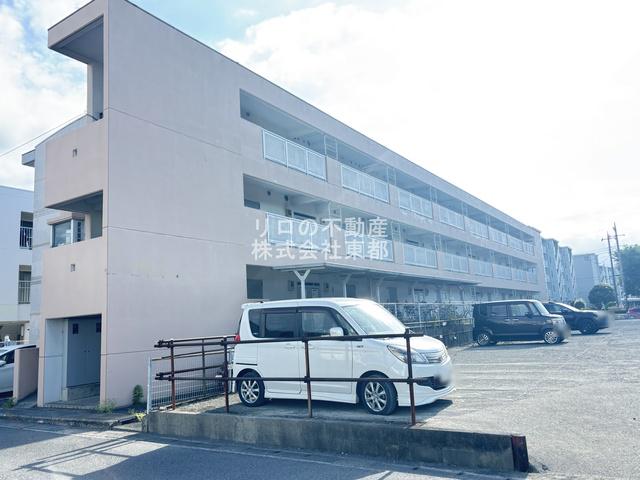 リファイン柴田(3DK/2階)