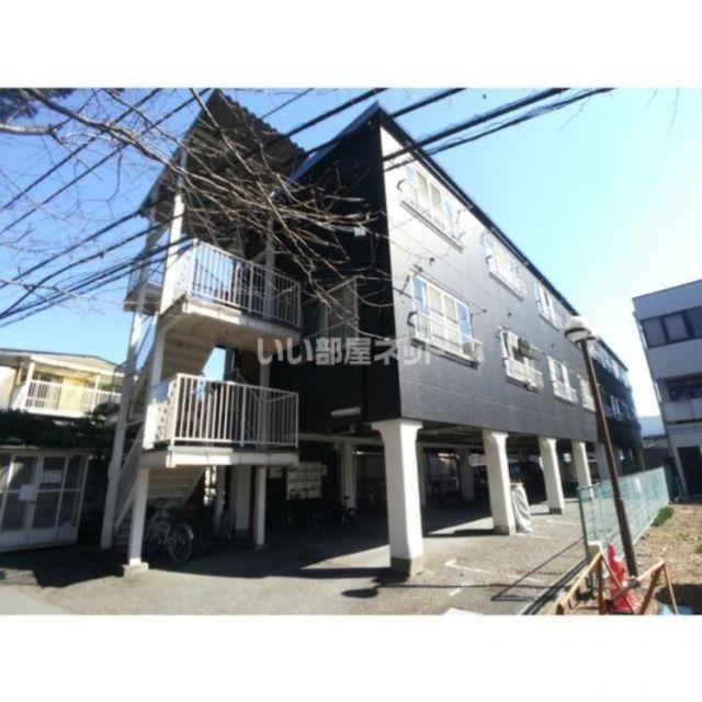 プランドール上戸祭 旧文星サイドハイツ