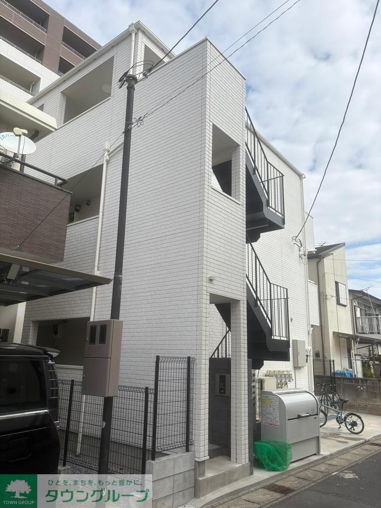 BABYLON船橋法典