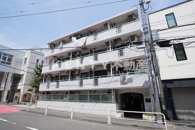 トップ高輪台