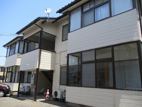 ツイン浅賀A