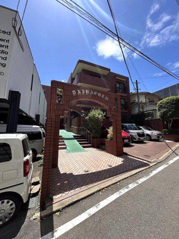 ダイナコート赤坂南