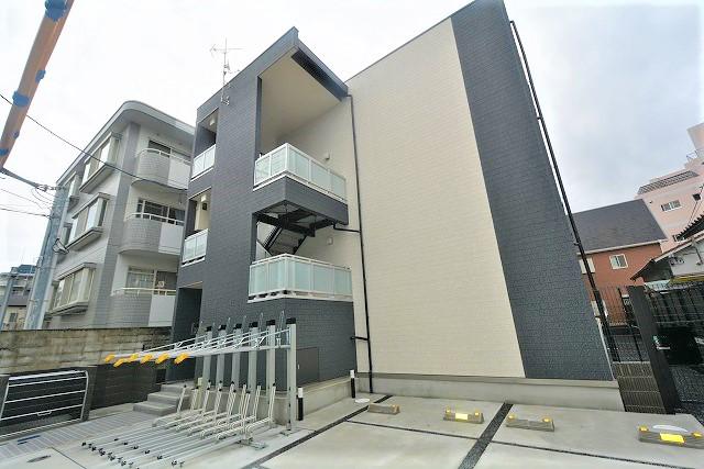コンフォート南塚口町