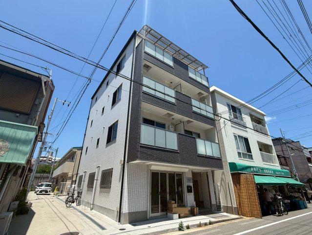 インペリアルハウス