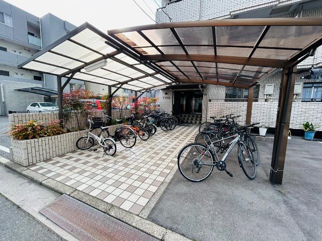 TYビル