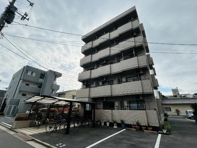 TYビル