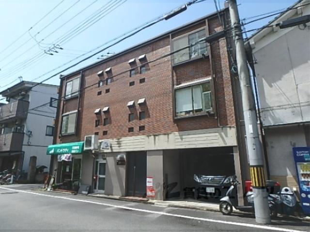入江ハイツ