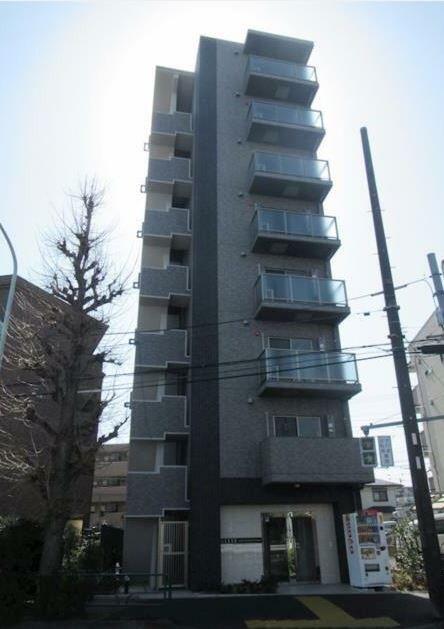 LEXE矢口渡