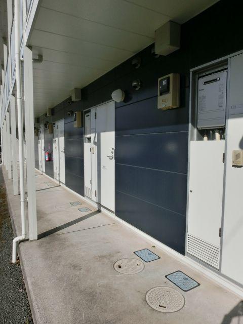 ＪＲ総武本線 佐倉駅 徒歩24分 2階建 築26年