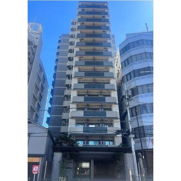 ルジェンテ文京湯島(3LDK/5階)