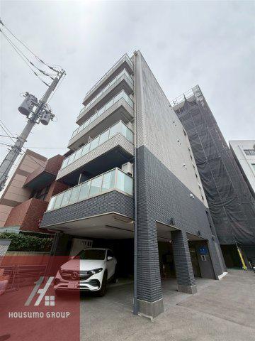 オクトレーベン新大阪II
