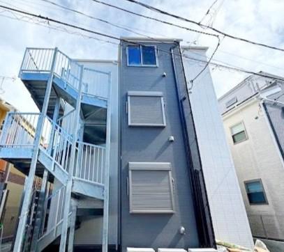 クレイン横浜