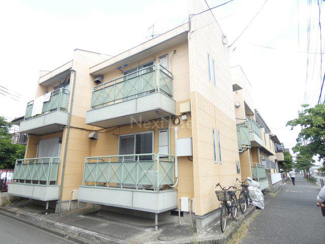 ヴィラクニユキ