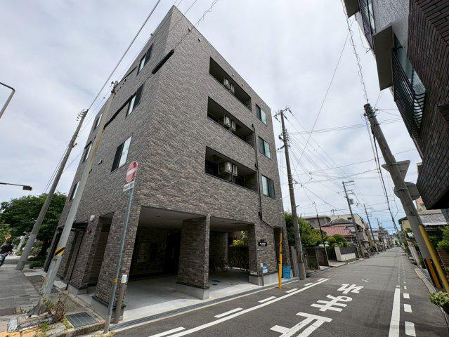 N`SVILLAGE西宮戎