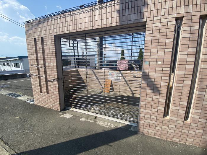 カルトセゾン鶴ヶ谷東