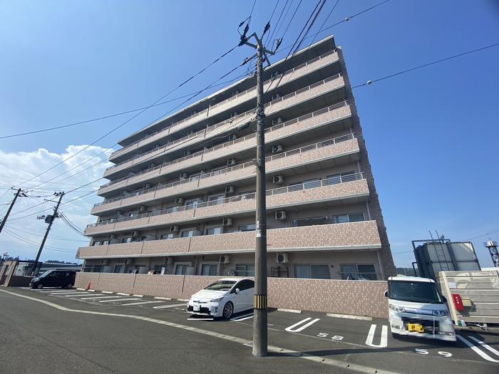カルトセゾン鶴ヶ谷東