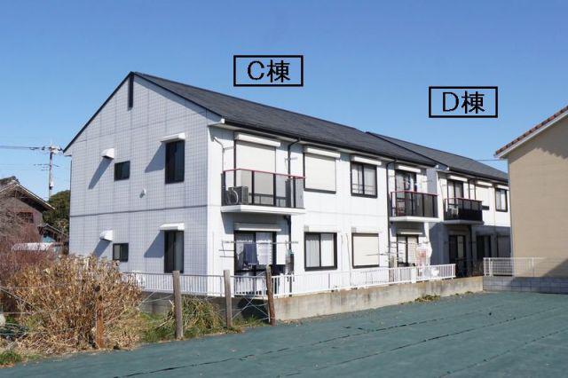 アーバン金井D