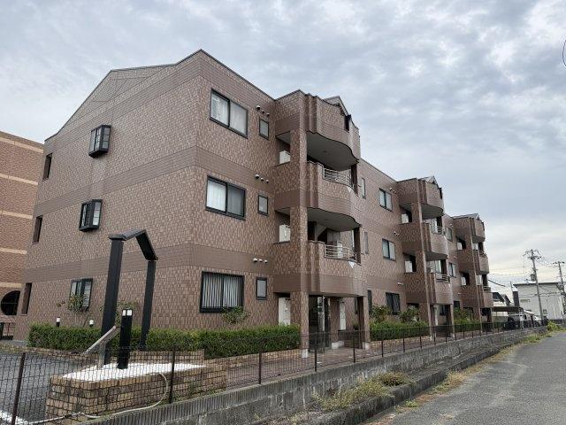 レジデンスコート東山