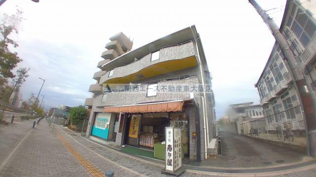 メゾン21春日