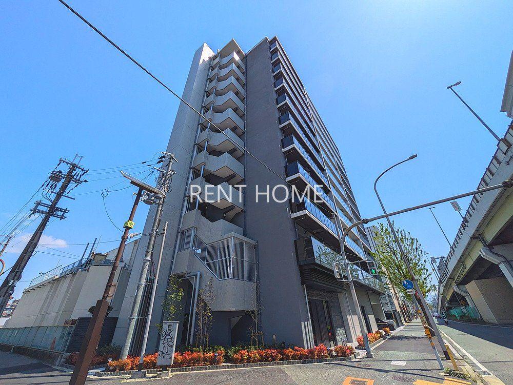 S-RESIDENCE高井田BELETA