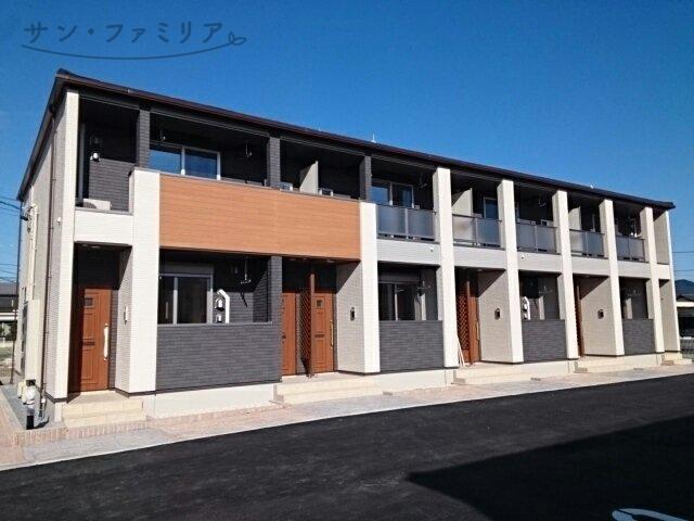 レインボー國府 B