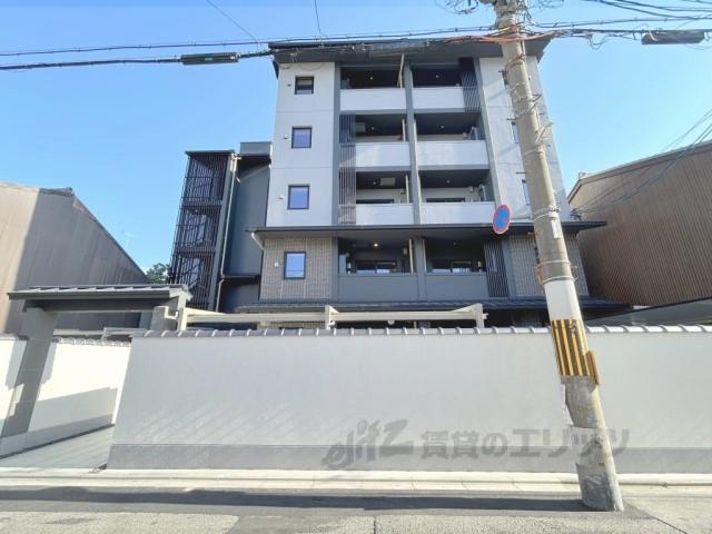 アーバンコート堀川西