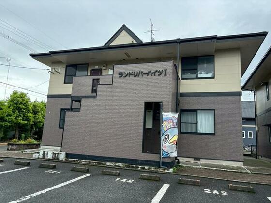 ランドリバーハイツI