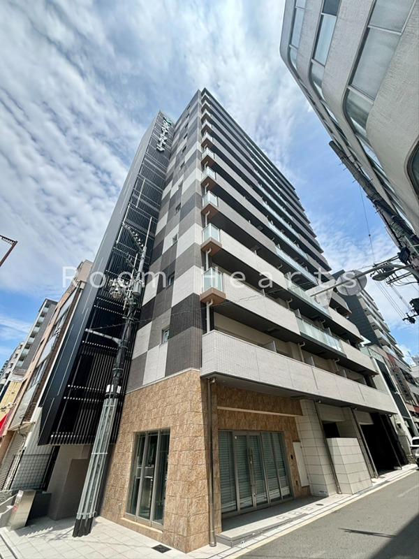ラシーヌ瓦屋町