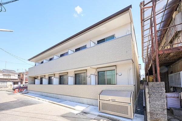 ソラーナ堀切