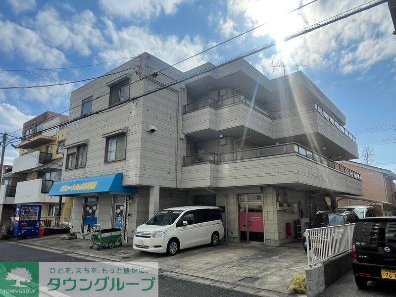 ウインド稲毛
