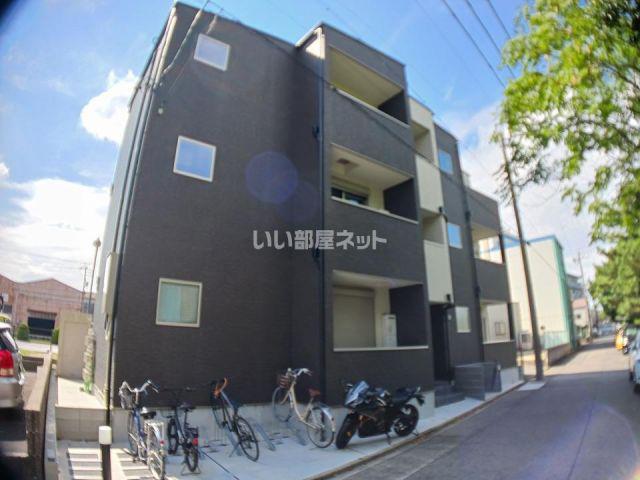 ジーメゾン名古屋正徳