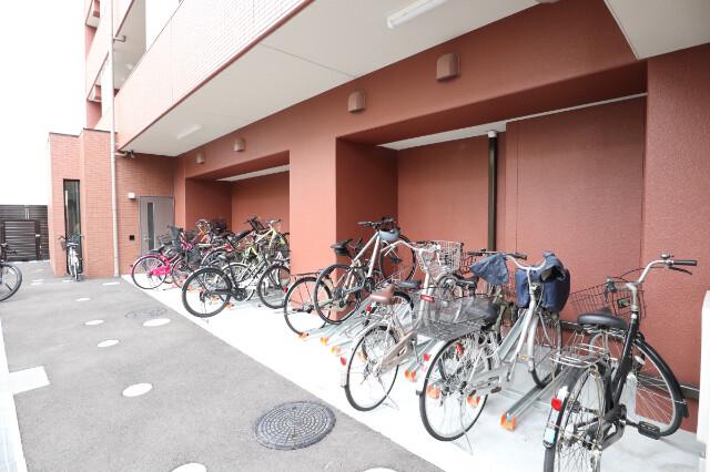 セントラルアヴェニュー田町