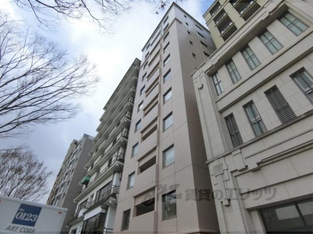イーグルコート烏丸御池ルミエ