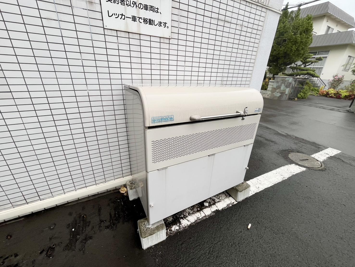 メゾンドール田口