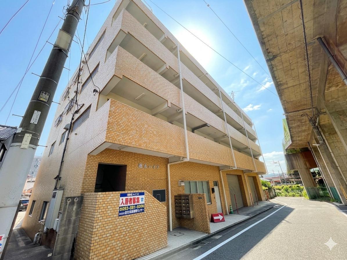 徳永ハイツ