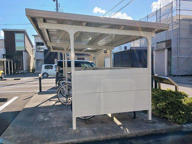 ビレッジ ハイマウンテン C