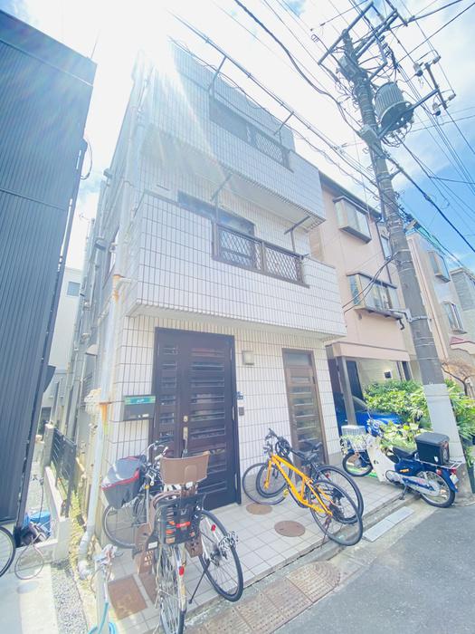依田マンション
