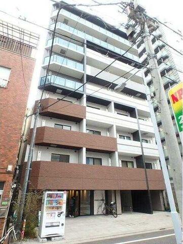 PASEO上野御徒町