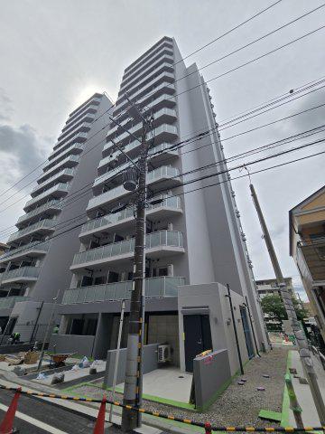 ジェノヴィア西千葉