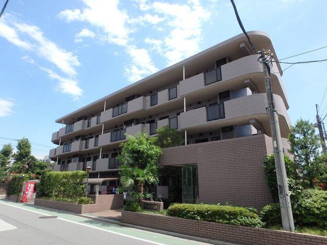 メゾンメルベーユ三鷹