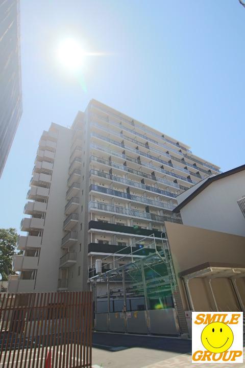 パークアクシス市川