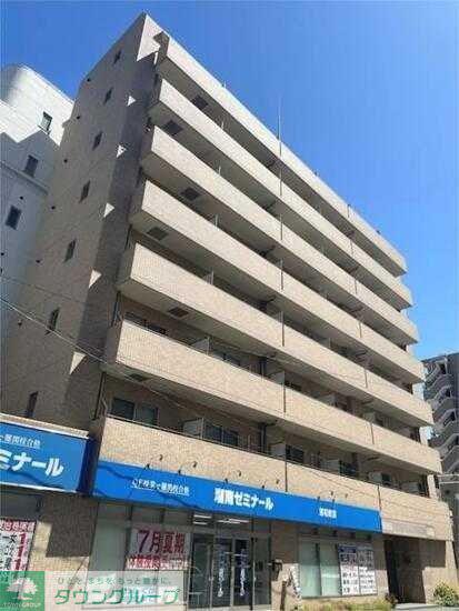 ドミール浦和