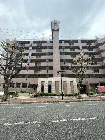 プランドール兵庫駅南通