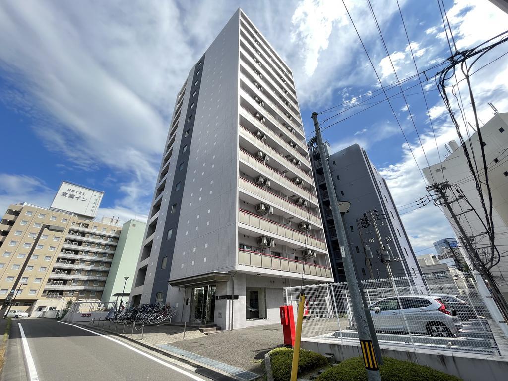 パークフラッツ本町