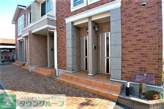 芋窪スプリング