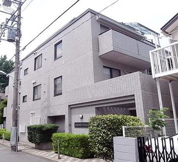 板橋本町パーク・ホームズ