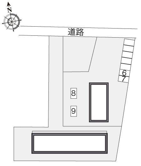 レオパレスグリーンハウスV